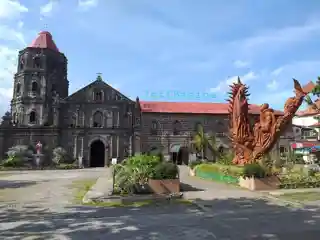 Tanay Church