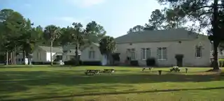 Sopchoppy School