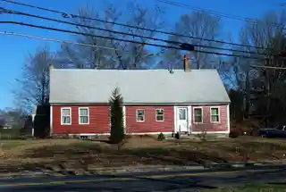 Brow's Tavern