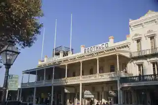 Booth Company Building