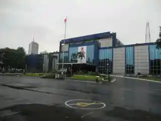 Camp General Rafael T. Crame