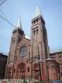Our Lady of Mt. Carmel (Bayonne, New Jersey)