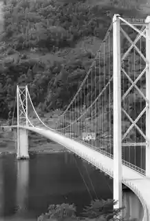 Fyksesund Bridge