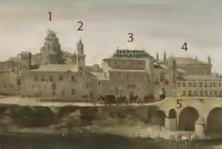 Palace of the Deputation of the Kingdom of Aragon