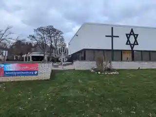 Churchagogue