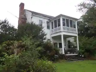 Mason–Tillett House