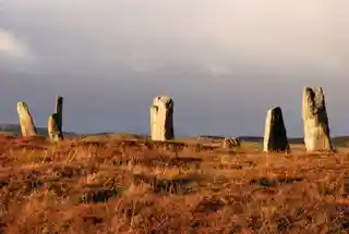 Callanish III