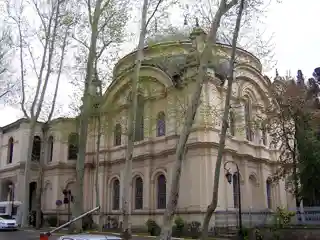 Küçük Mecidiye Mosque