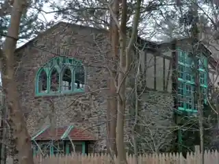 Thunderbird Lodge
