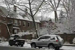 Sunnyside Gardens Historic District