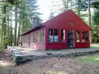 Oak Lodge