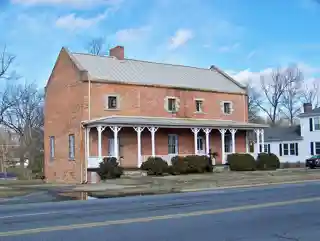 Dallas Historic District