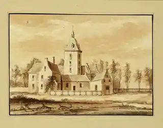 Rosenburgh Castle