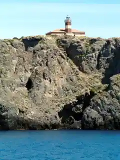 GiannutriPunta Rossa