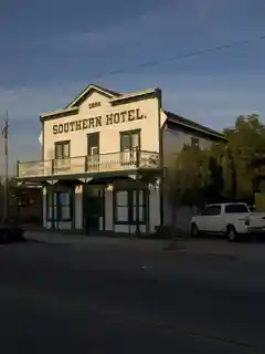 Southern Hotel