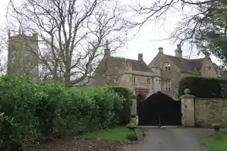 Chew Court