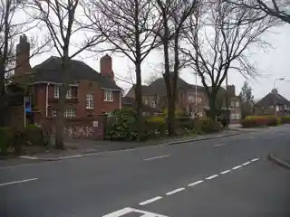 Boothstown Mines Rescue Station