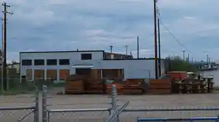 F. E. Company Machine Shop