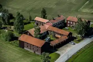 Gästgivars