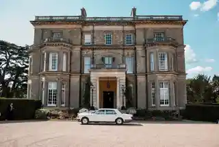 Hedsor House
