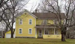 Kittie C. McCoy House