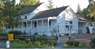 Patrick Rodgers Ranch