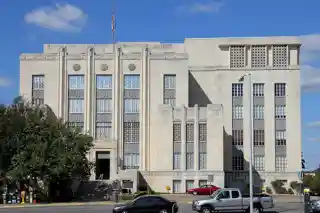 Heman Marion Sweatt Travis County Courthouse