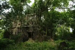 Kua Ruins