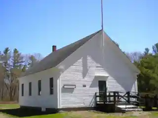 Dry Mills Schoolhouse Museum