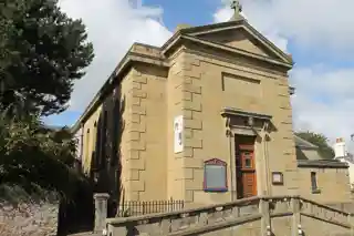St Winefride's Church