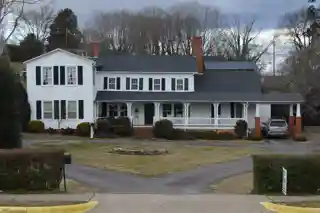 Brown-Cowles House and Cowles Law Office