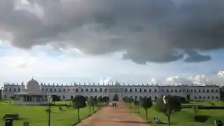 Madina Mosque