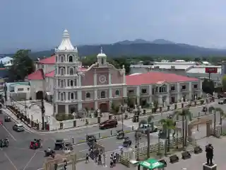 Balanga Cathedral