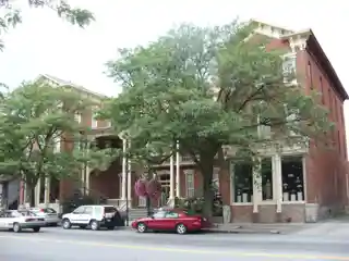 Cobleskill Historic District
