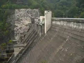 Matsukawa Dam