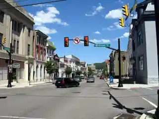 Tamaqua Historic District