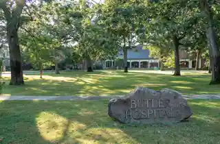 Butler Hospital