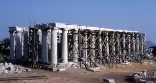 Bassae