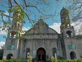 Calamba Church