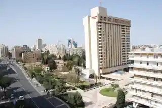 Leonardo Plaza Jerusalem Hotel