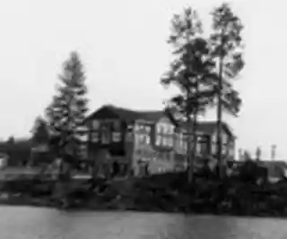 Pilot Butte Inn