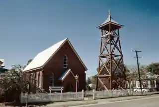 Church of Christ