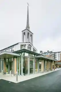 St Mary's Church