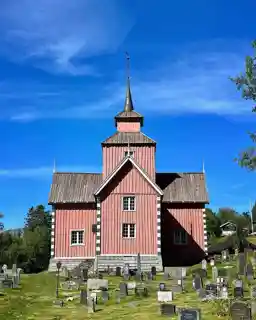 Vinje Church