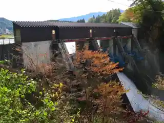 Himekawa Dam