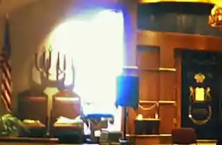 Beth Sholom Congregation