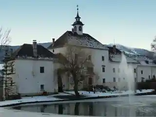 Burgruine Rothenthurn