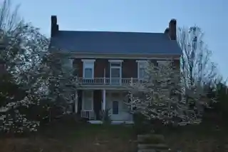 Dickinson–Milbourn House