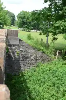 Little Buffalo River Bridge