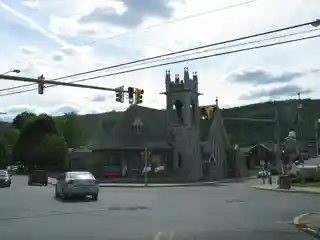 Roaring Spring Historic District